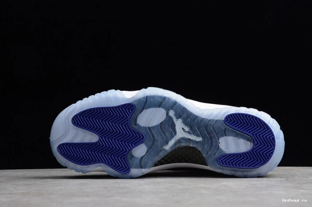 11 Jordan Concord 528895-153 Low Retro  0131